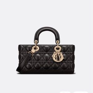 Dior Lady D-Joy medium